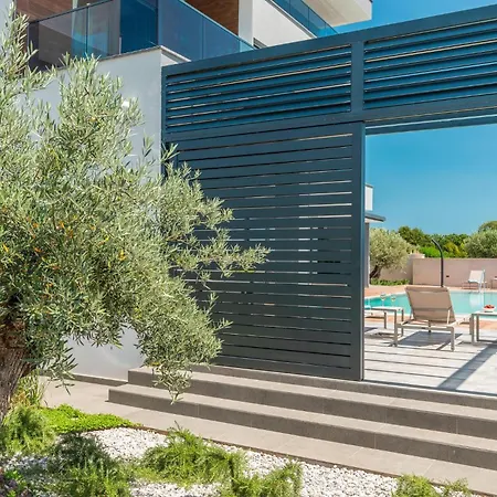 In With House Sea View Fazana