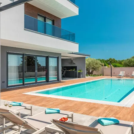 In With House Sea View * Fazana