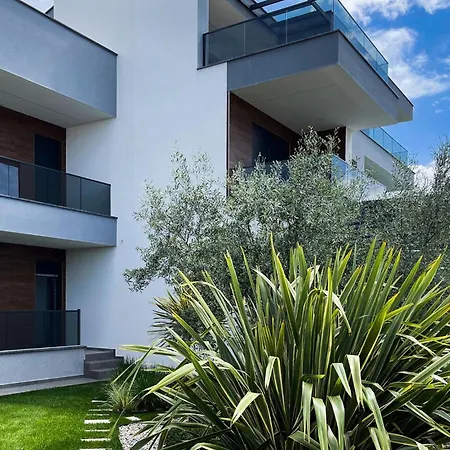 In With House Sea View Holiday home Fazana