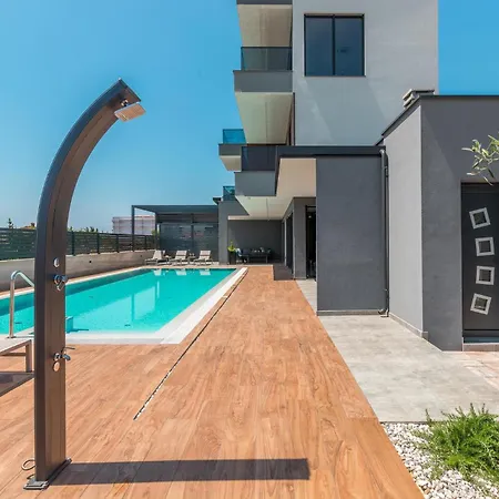 Holiday home In With House Sea View