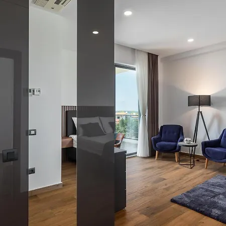 In With House Sea View Fazana